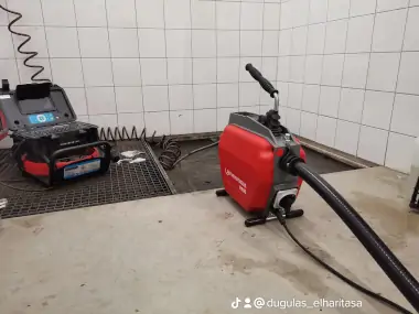 Csatornatisztítás Mogyoródon és környékén bontás nélkül, modern technológiával